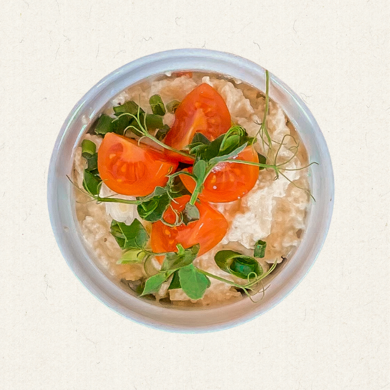 Salată de vinete POST