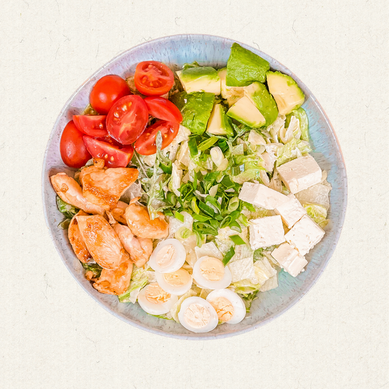 Salată Cobb