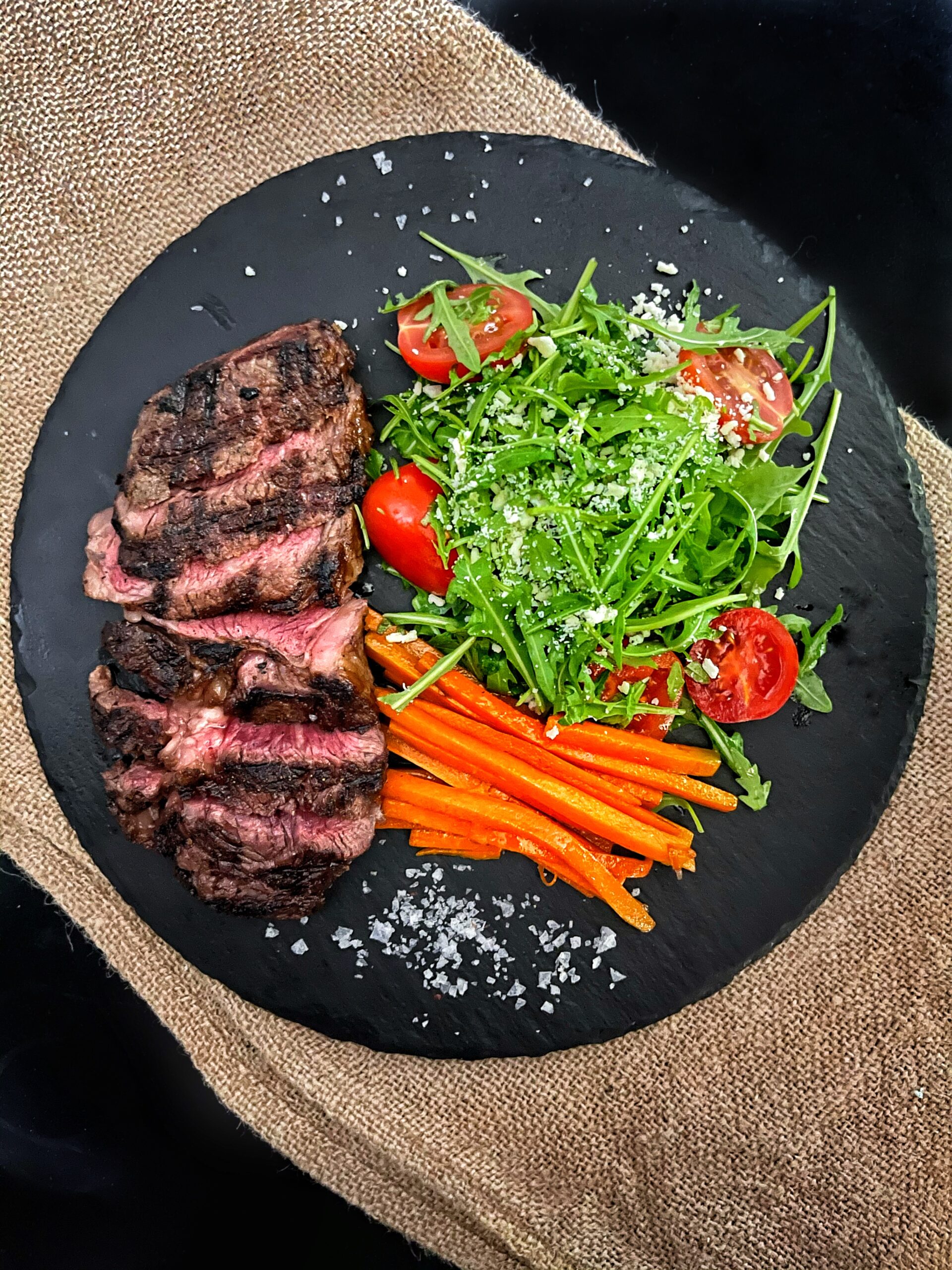 Ribeye Argentina Krud