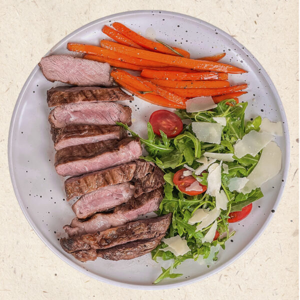 Rib-eye Argentina