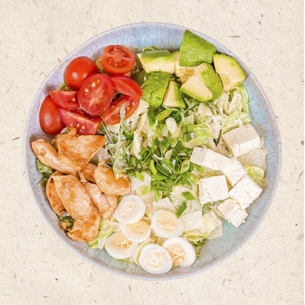 Salată Cobb