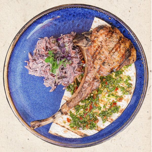 Tomahawk