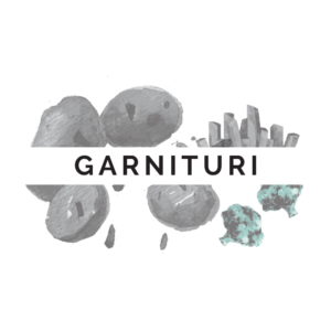 Garnituri