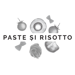 Paste și Risotto