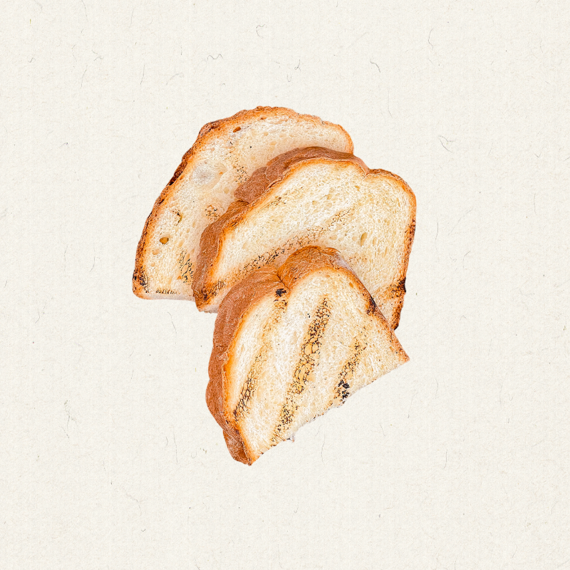 Pâine făcută în casă