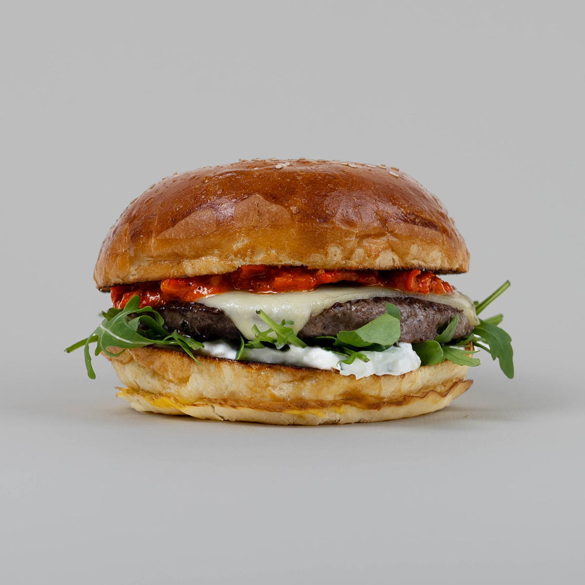 Burger Krud