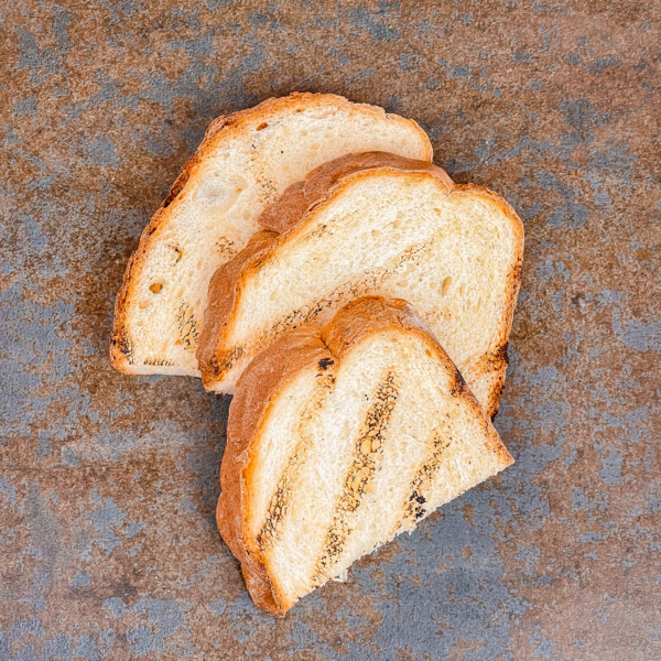 Pâine făcută în casă