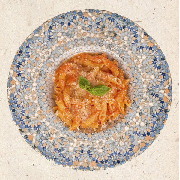 Penne Pomodoro