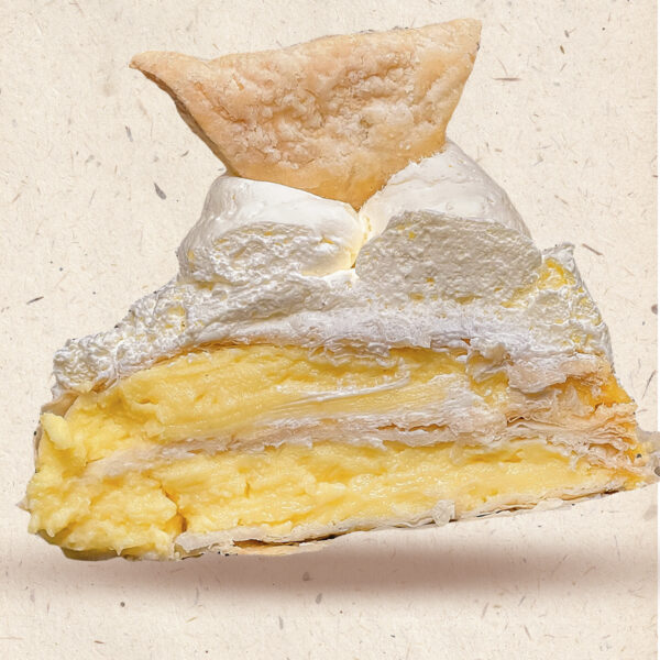 Millefeuille