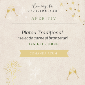 Platou traditional