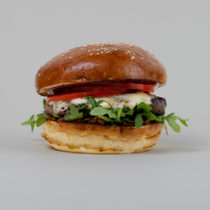 Burger Italian de Vită