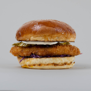 Burger de pui